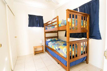 Oceanside Village Denham Monkey Mia - Accommodation 4U 4