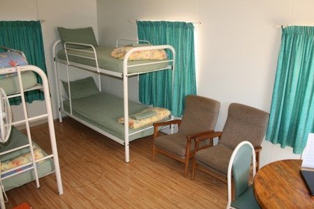 Wintersun Caravan & Tourist Park - Accommodation 4U 3