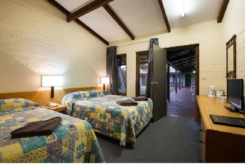 Wintersun Hotel Motel - Accommodation 4U 2