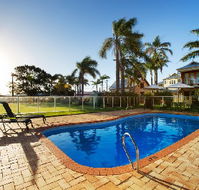 The Royal Palms Residence and Resort - Accommodation 4U