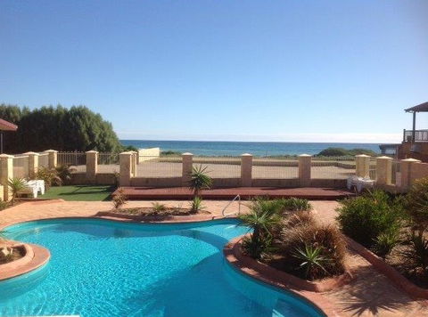 Seaspray Beach Holiday Park - Accommodation 4U 2