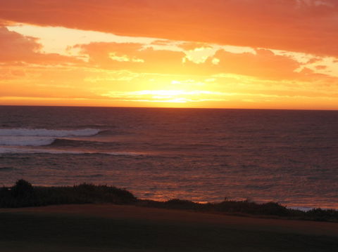 Seaspray Beach Holiday Park - Accommodation 4U 4