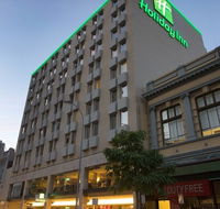 Holiday Inn City Centre Perth - Accommodation 4U