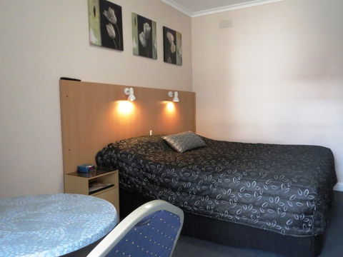 Clifton Motel - Accommodation 4U 3