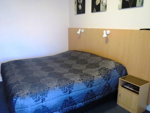 Clifton Motel - Accommodation 4U 5