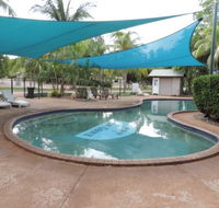 Palm Grove Caravan Resort - Accommodation 4U