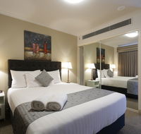 Antonas Verandah Apartments - Accommodation 4U