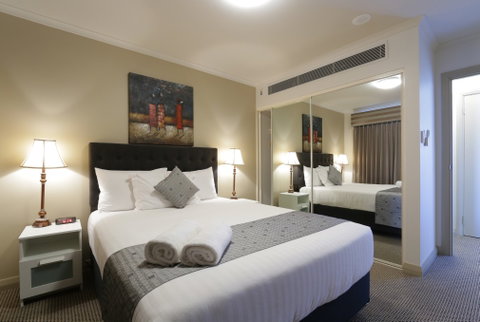 Antonas Verandah Apartments - Accommodation 4U 0