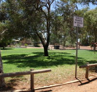 Alice Atkinson Caravan Park - Accommodation 4U