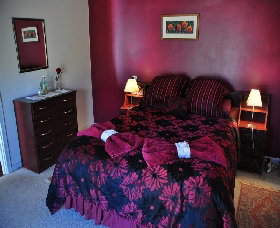 Watsons Way Country Stay And Rock Tours - Accommodation 4U 0