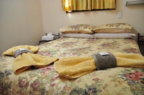 Watsons Way Country Stay And Rock Tours - Accommodation 4U 2