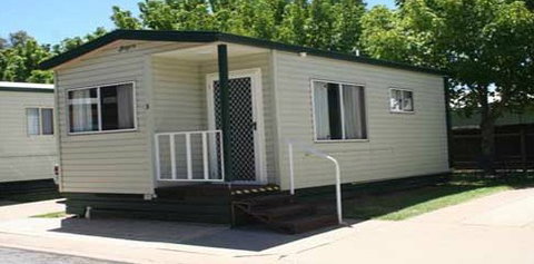 Barham Caravan And Tourist Park - Accommodation 4U 2