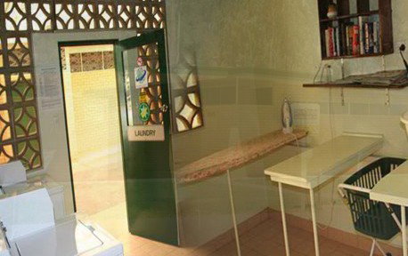 Barham Caravan And Tourist Park - Accommodation 4U 3