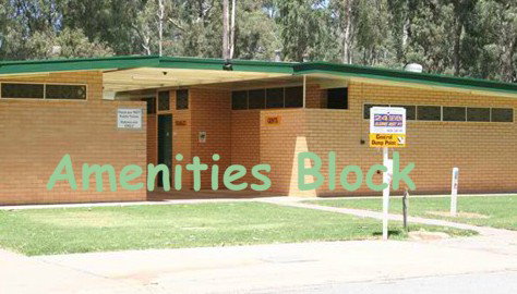 Barham Caravan And Tourist Park - Accommodation 4U 5