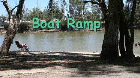 Barham Caravan And Tourist Park - Accommodation 4U 6