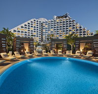 Crown Perth - Accommodation 4U