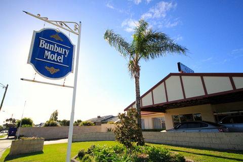 Bunbury Serviced Apartments - Accommodation 4U 0