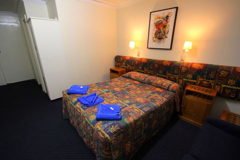 Bunbury Serviced Apartments - Accommodation 4U 3