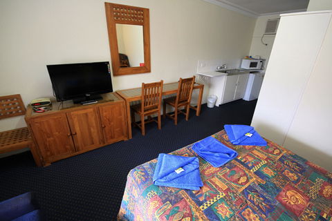 Bunbury Serviced Apartments - Accommodation 4U 4