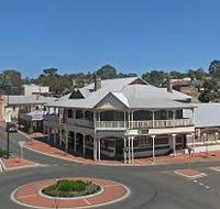 Plantagenet Motel Hotel - Accommodation 4U