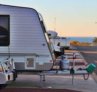 The Cove Holiday Village - Accommodation 4U