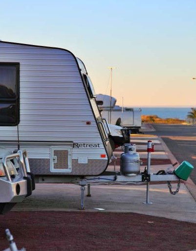 The Cove Holiday Village - Accommodation 4U 0