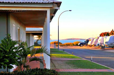 The Cove Holiday Village - Accommodation 4U 2