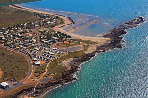 The Cove Holiday Village - Accommodation 4U 3