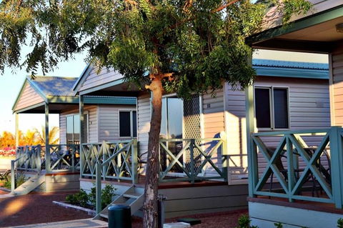 The Cove Holiday Village - Accommodation 4U 4
