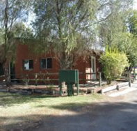 Swan Valley Tourist Park - Accommodation 4U