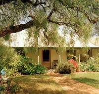 Rock of Ages Cottage Bed and Breakfast - Accommodation 4U