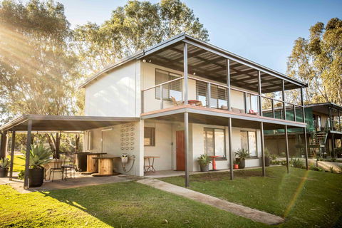 58 Pelican Point Via Morgan - Accommodation 4U 0