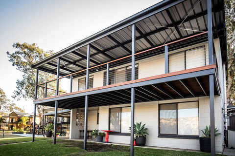 58 Pelican Point Via Morgan - Accommodation 4U 1