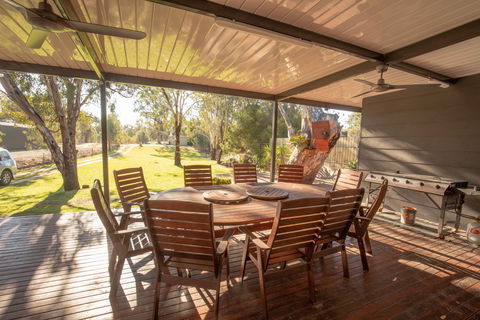 58 Pelican Point Via Morgan - Accommodation 4U 2