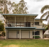78  River Lane Mannum -River Shack Rentals - Accommodation 4U
