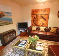 Adelaide Serviced Apartments - William Townhouse - Accommodation 4U