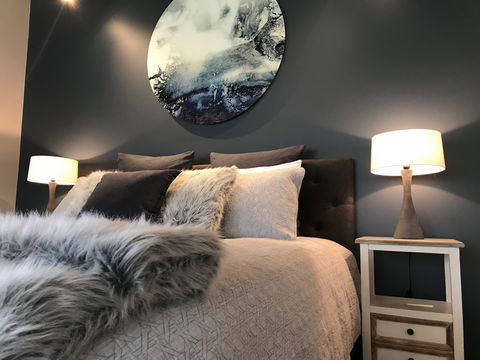 Adelaide Hills Retreats - The Nest - Accommodation 4U 1