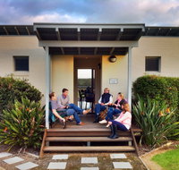 Adina Vineyard  Olive Grove - Accommodation 4U