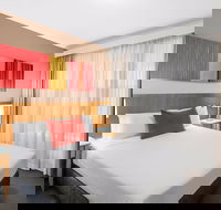 Adina Serviced Apartments Sydney Martin Place - Accommodation 4U