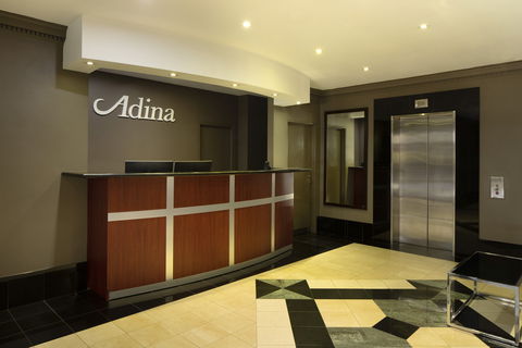 Adina Serviced Apartments Sydney Martin Place - Accommodation 4U 2