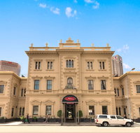 Adina Apartment Hotel Adelaide Treasury - Accommodation 4U