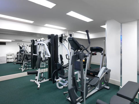 Adina Apartment Hotel Adelaide Treasury - Accommodation 4U 1