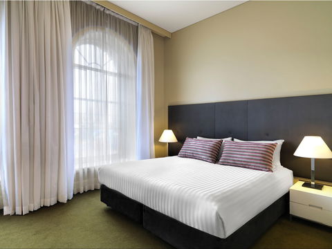 Adina Apartment Hotel Adelaide Treasury - Accommodation 4U 2