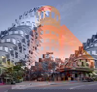 Adina Apartment Hotel Sydney Surry Hills - Accommodation 4U