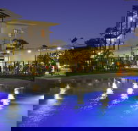 Agnes Water Beach Club - Accommodation 4U
