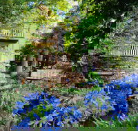 Aldgate Creek Cottage Bed  Breakfast - Accommodation 4U