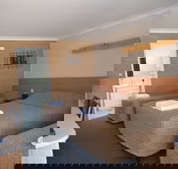 Alexander Motor Inn Moree - Accommodation 4U