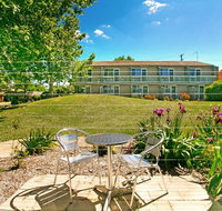 Alloggio Bathurst - Accommodation 4U