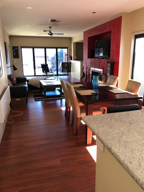 Alpine Country Cottages - Studio Seven - Accommodation 4U 2