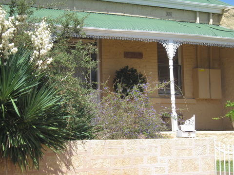 Amalie Cottage - Accommodation 4U 0